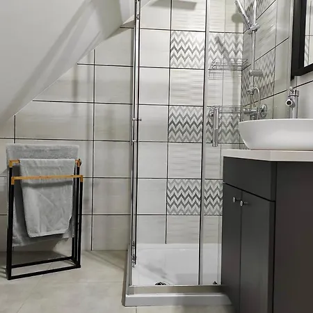 Gray Crane * Gizycko