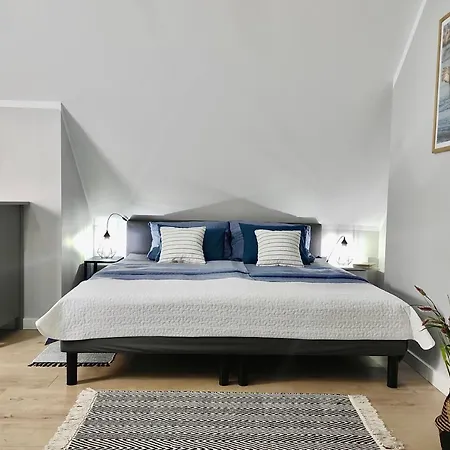 Gray Crane * Lötzen