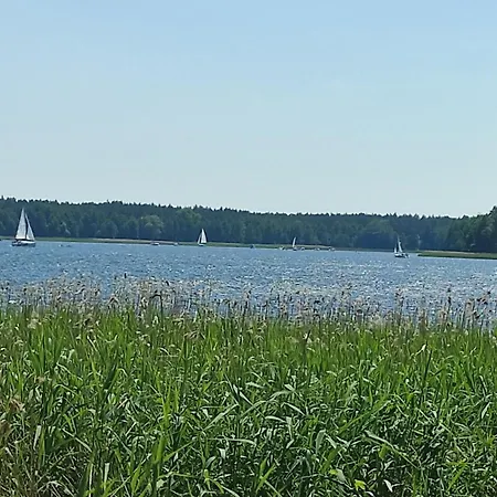 Gray Crane Apartment *