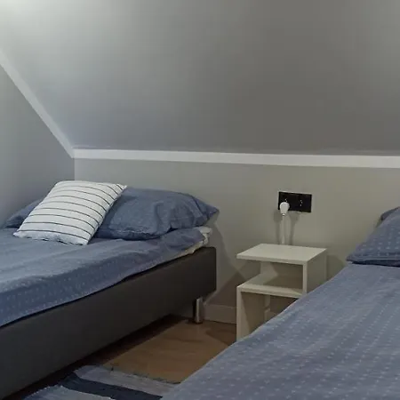 Апартаменты Gray Crane *